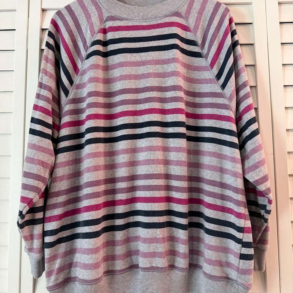 American Eagle Women's Multi Sweatshirt